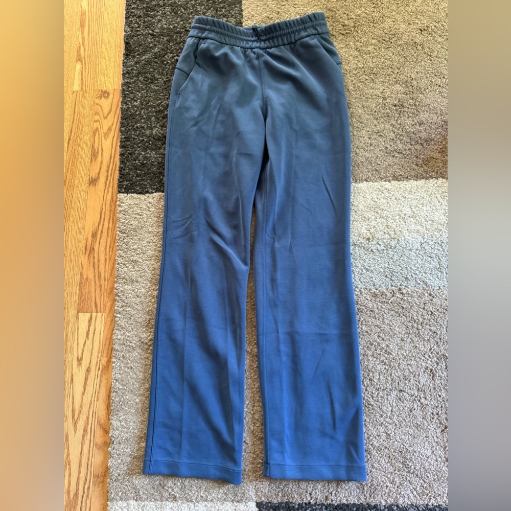 Lululemon Softstreme High Rise Pant